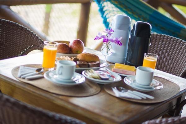 Cabanas Do Araca Villa بورتو بيلو المظهر الخارجي الصورة
