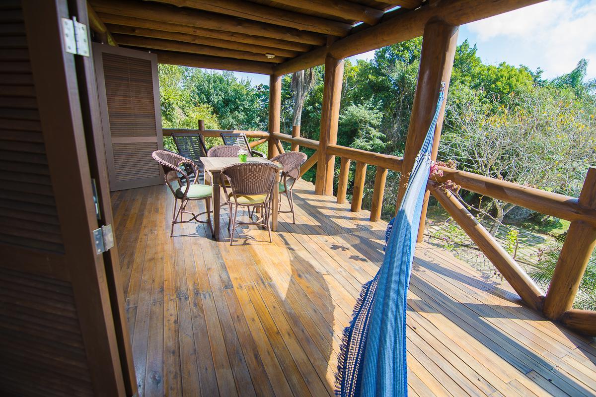 Cabanas Do Araca Villa بورتو بيلو المظهر الخارجي الصورة
