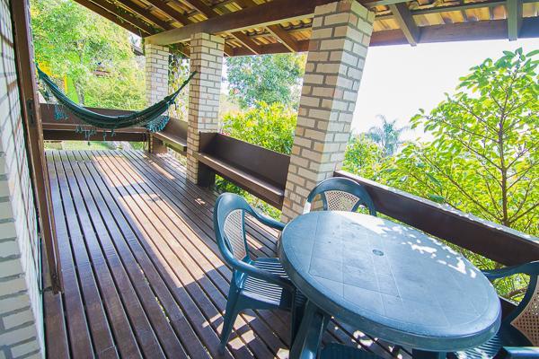 Cabanas Do Araca Villa بورتو بيلو المظهر الخارجي الصورة