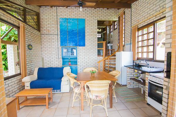 Cabanas Do Araca Villa بورتو بيلو المظهر الخارجي الصورة