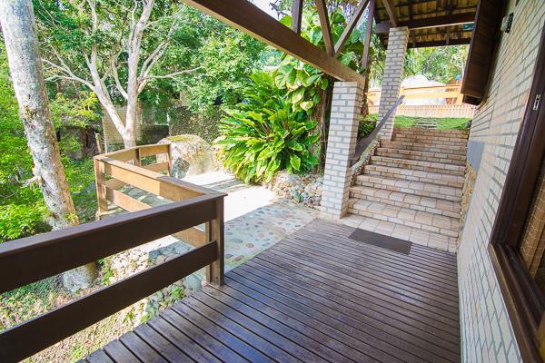 Cabanas Do Araca Villa بورتو بيلو المظهر الخارجي الصورة