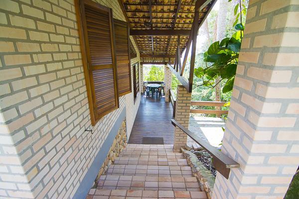 Cabanas Do Araca Villa بورتو بيلو المظهر الخارجي الصورة