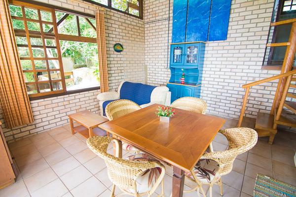 Cabanas Do Araca Villa بورتو بيلو المظهر الخارجي الصورة