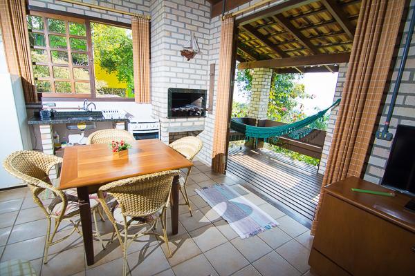 Cabanas Do Araca Villa بورتو بيلو المظهر الخارجي الصورة