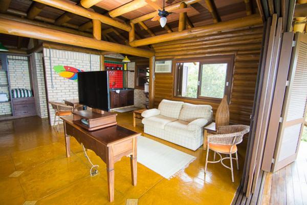 Cabanas Do Araca Villa بورتو بيلو المظهر الخارجي الصورة