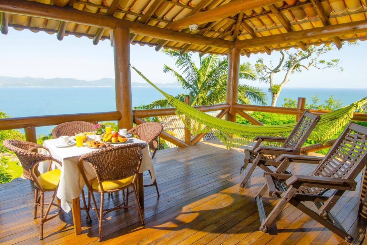 Cabanas Do Araca Villa بورتو بيلو المظهر الخارجي الصورة